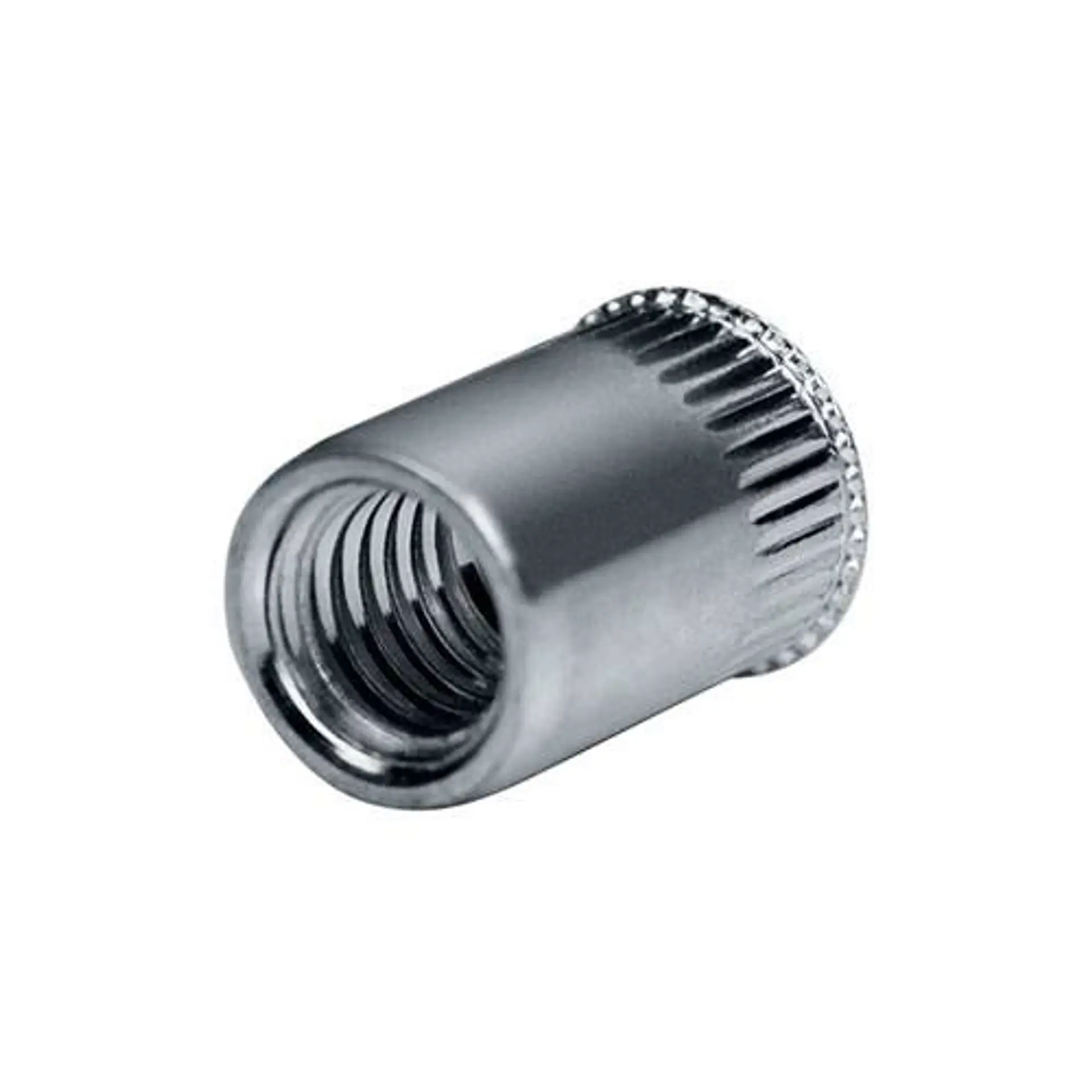 Blindnitsmutter A4 4p RostfriProduktbild