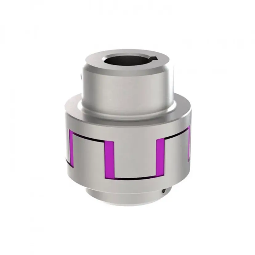 Flexkoppling Rotex Ø16x20 bild