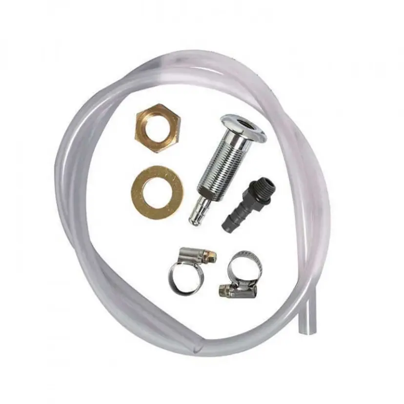 Påfyllnadskit För Hydraulstyrning KITF bild