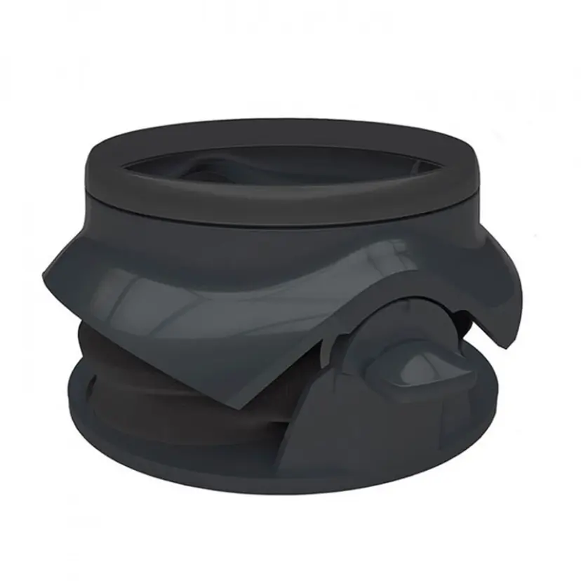 Tilt För Rattpumpar upp25f, up28f, up33f, up39f, upf45f bild