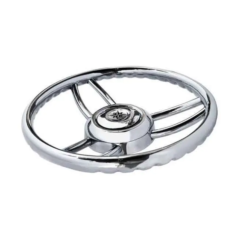 Ratt Rostfri Ø35cm Med 3/4" Nav bild