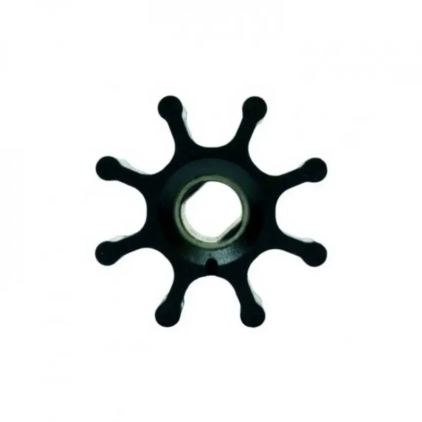Impeller Neopren Pumpstorlek 080 bild