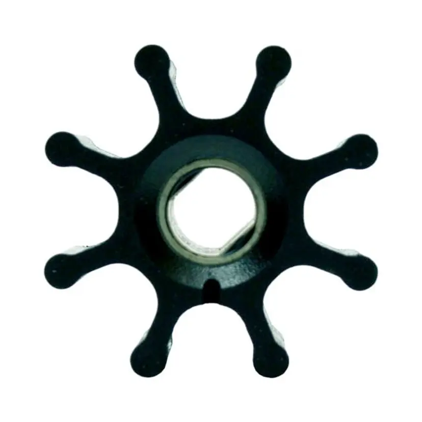 Impeller Nitril 65 mm bild