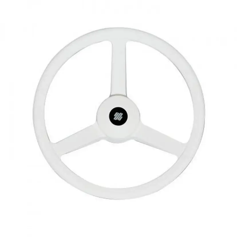 Ratt ø 335mm Vit V32B bild