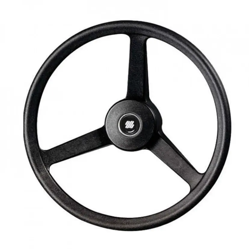 Ratt ø 335mm Svart V32N bild