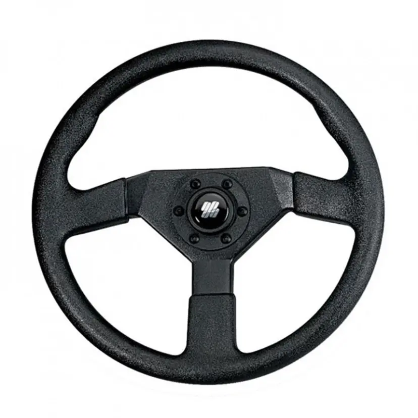 Ratt Rally ø 350mm Svart V38 bild