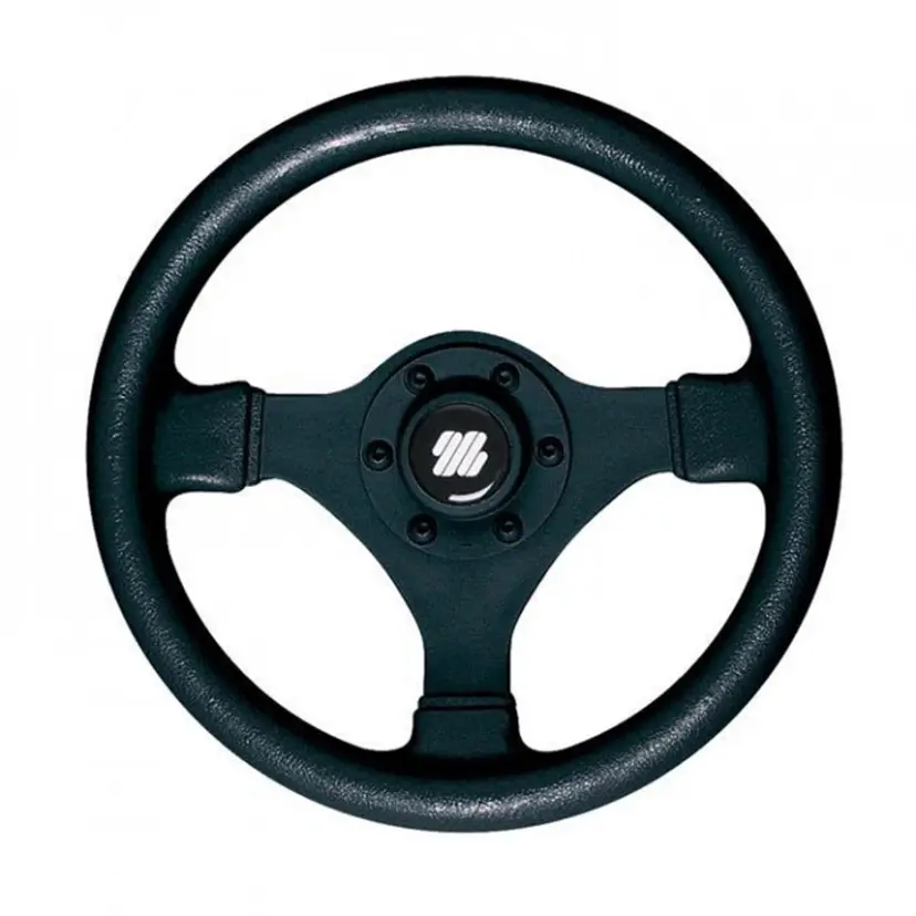 Ratt Rally ø 280 mm Svart V45 bild