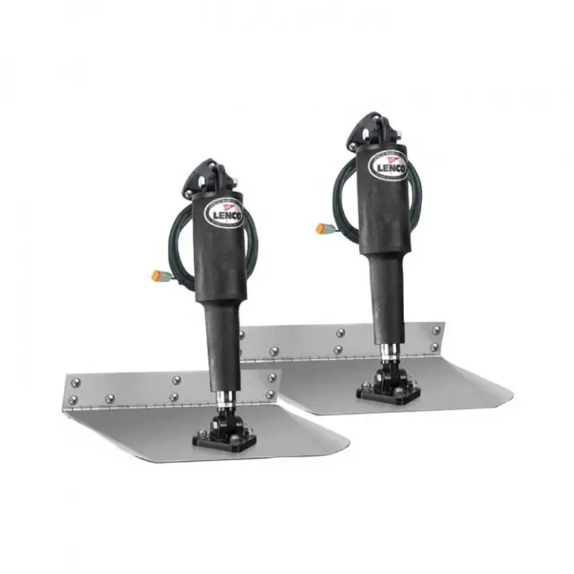 Trimplanset 9" 12V bild
