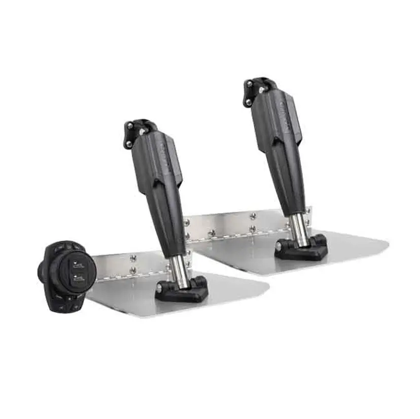 Standard Trim Tab Kit Med Pro Control Assist bild