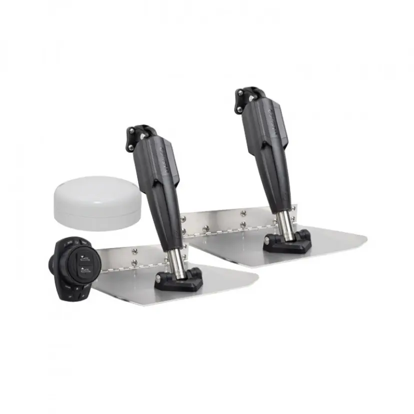 Standard Trim Tab Kit Med Pro Control Auto bild