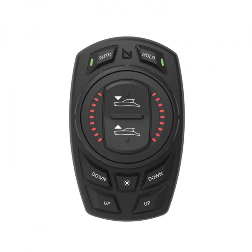 Pro Control Auto Keypad  bild