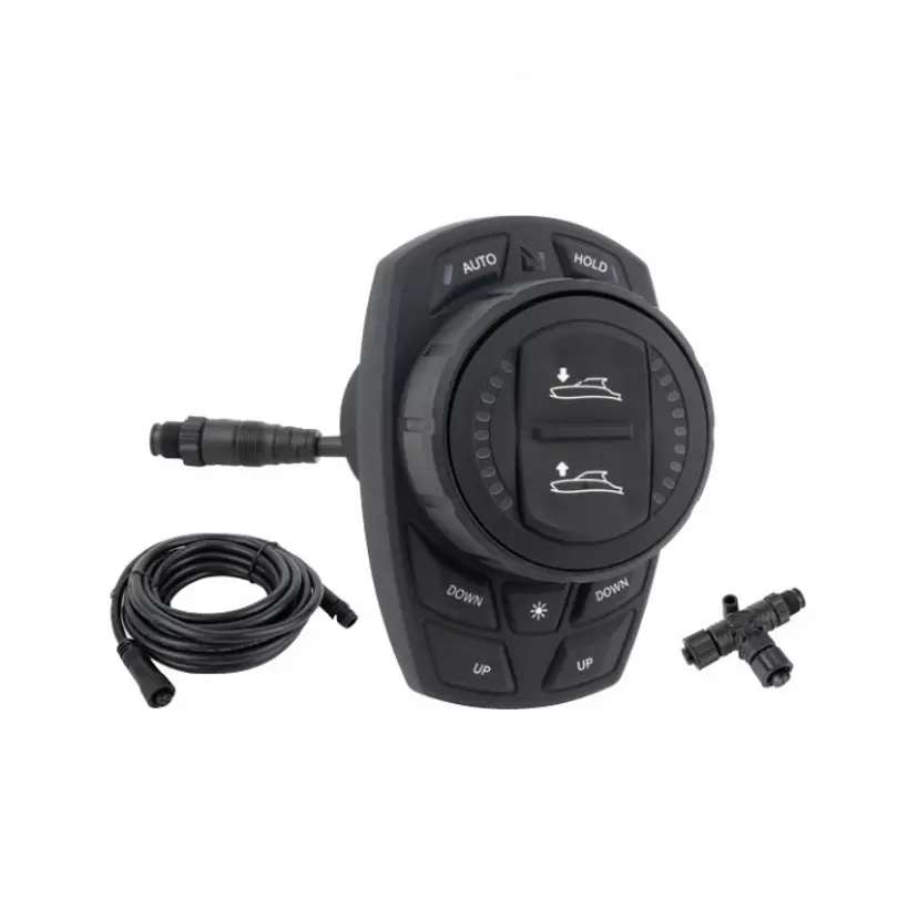 Pro Control Auto Flybridge Keypad bild