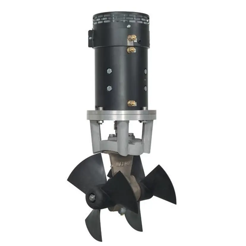 Max Power Bogpropeller CT325 24V klassisk bild