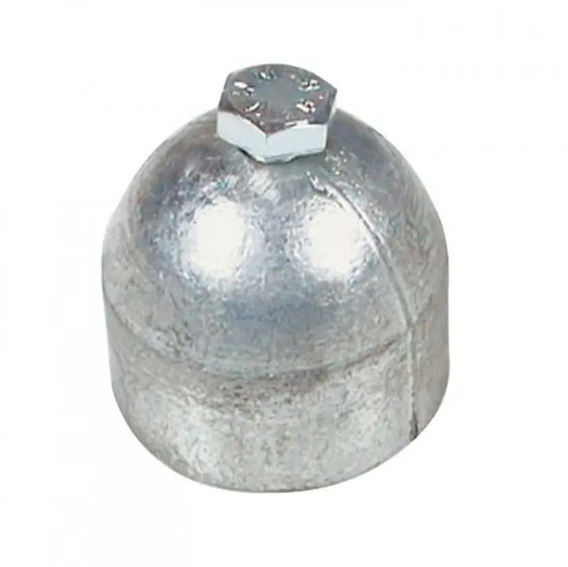 Zinkanod För Max-power Bogpropeller bild