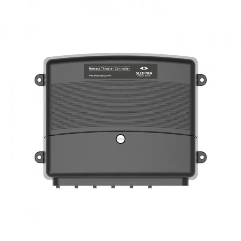 Kontrollbox SRV/SRL bild