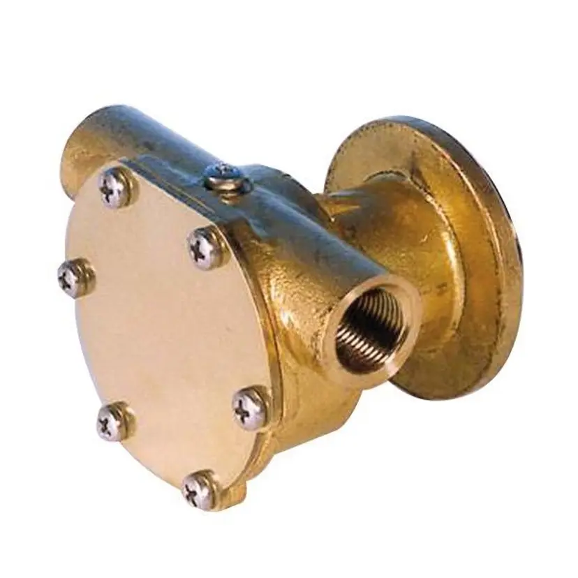 Kylvattenpump För Motor ST138 bild