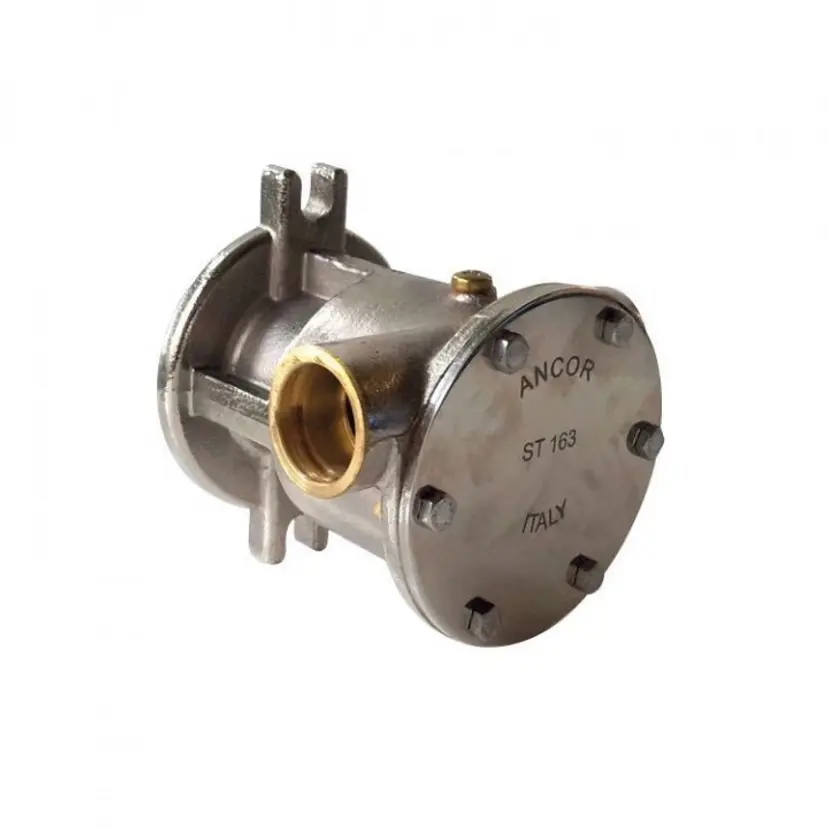 Kylvattenpump För Motor ST163 bild