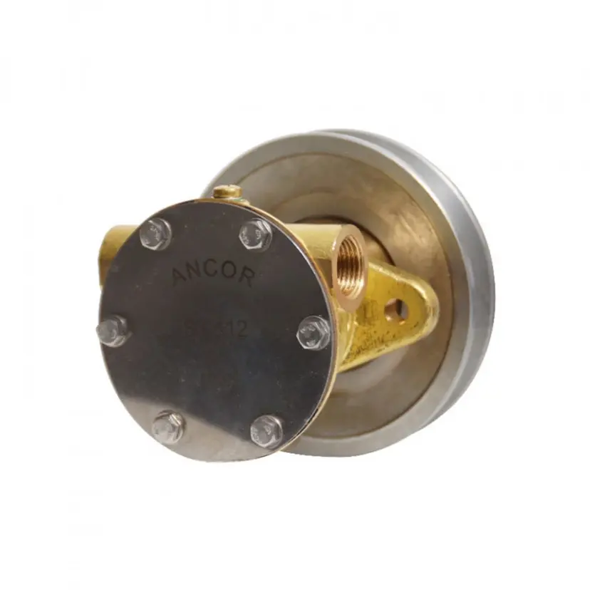 Kylvattenpump För Motor ST112 bild