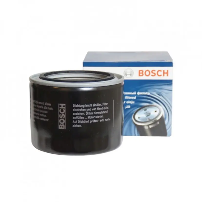 Oljefilter Yanmar OEM 119970-90620 bild