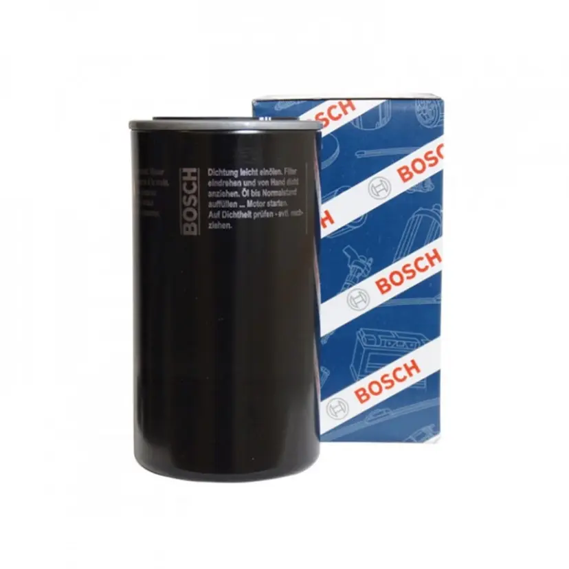 Oljefilter Perkins bild