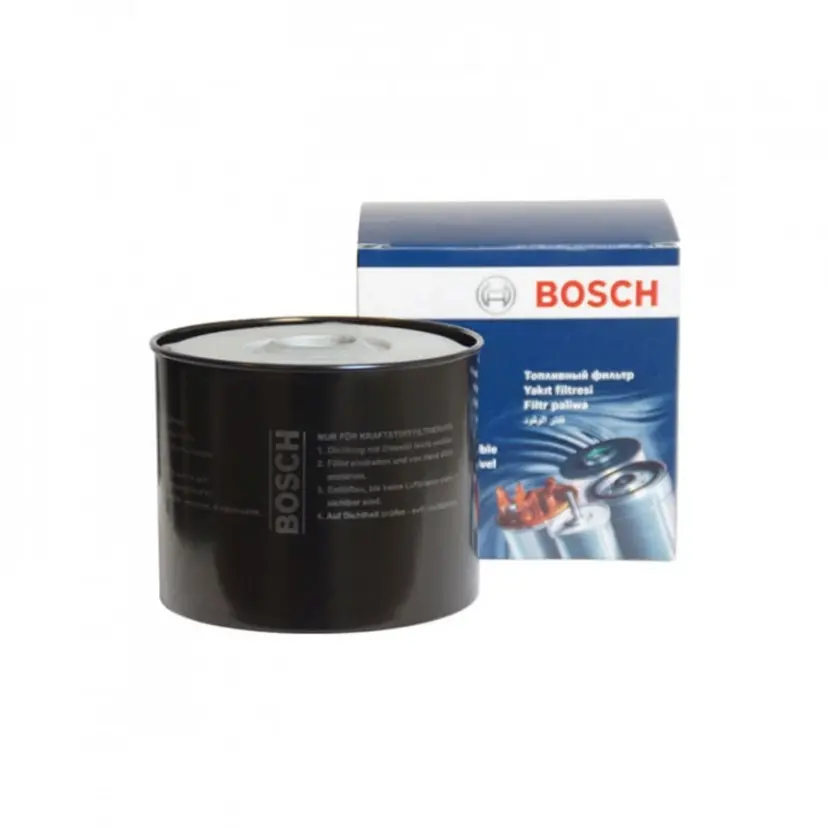 Bränslefilter Universal Volvo/Perkins/Vetus bild