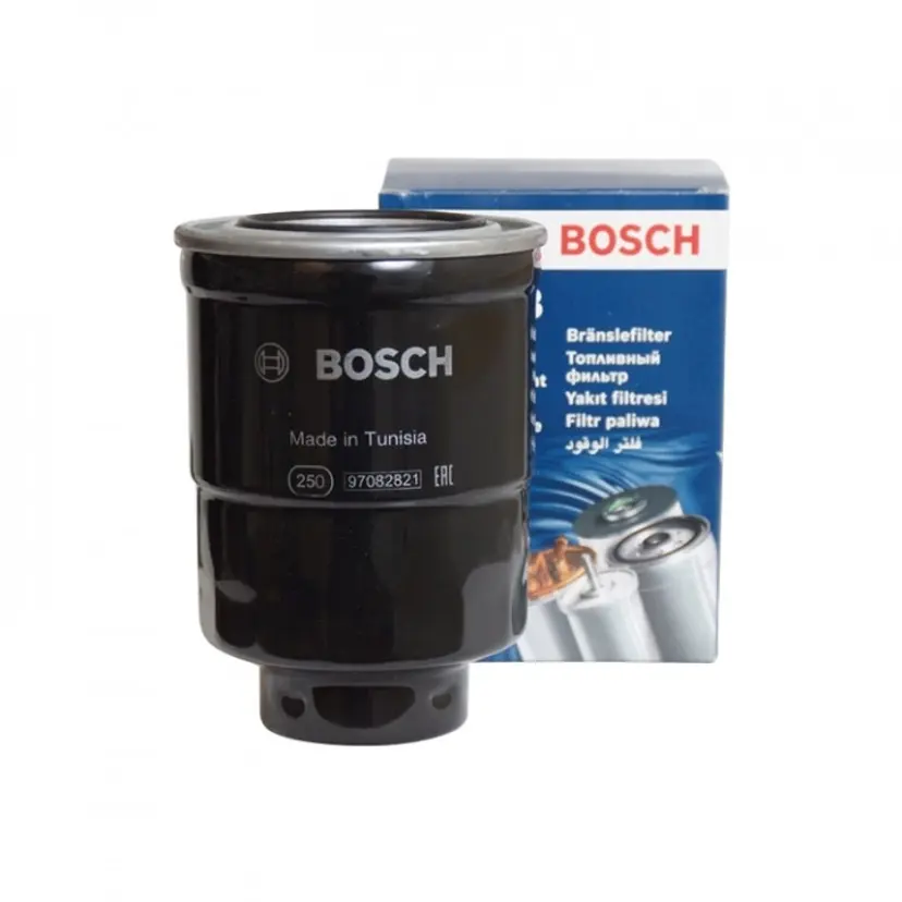 Bränslefilter Yanmar & Nanni bild