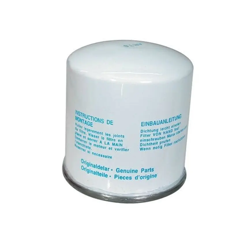 Oljefilter Universal Mercruiser/OMC bild