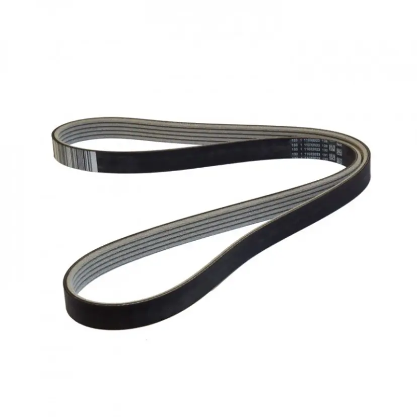 Servokilrem Volvo Penta D3 (21210222/22352491) bild