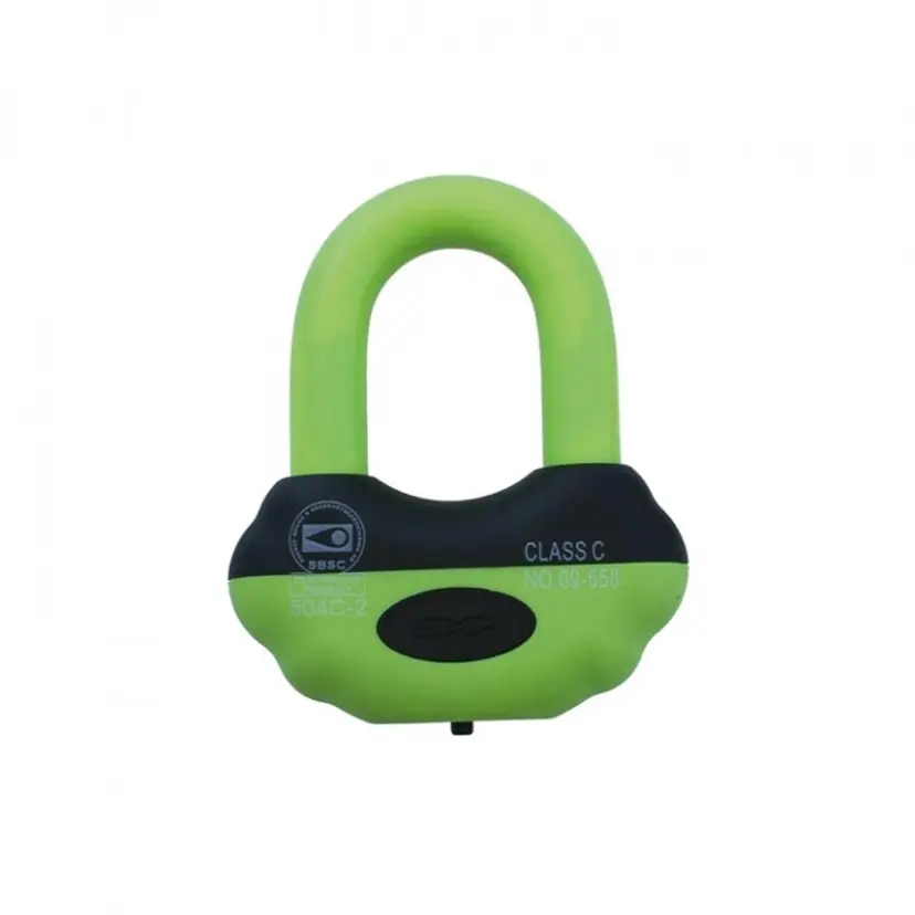 Hänglås SXP Klass 3 bild