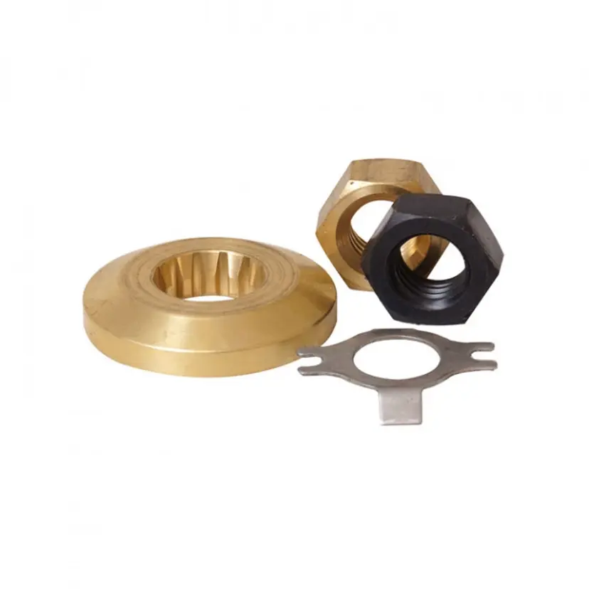 Propeller Hardware Kit Mercury 25-70 hk bild