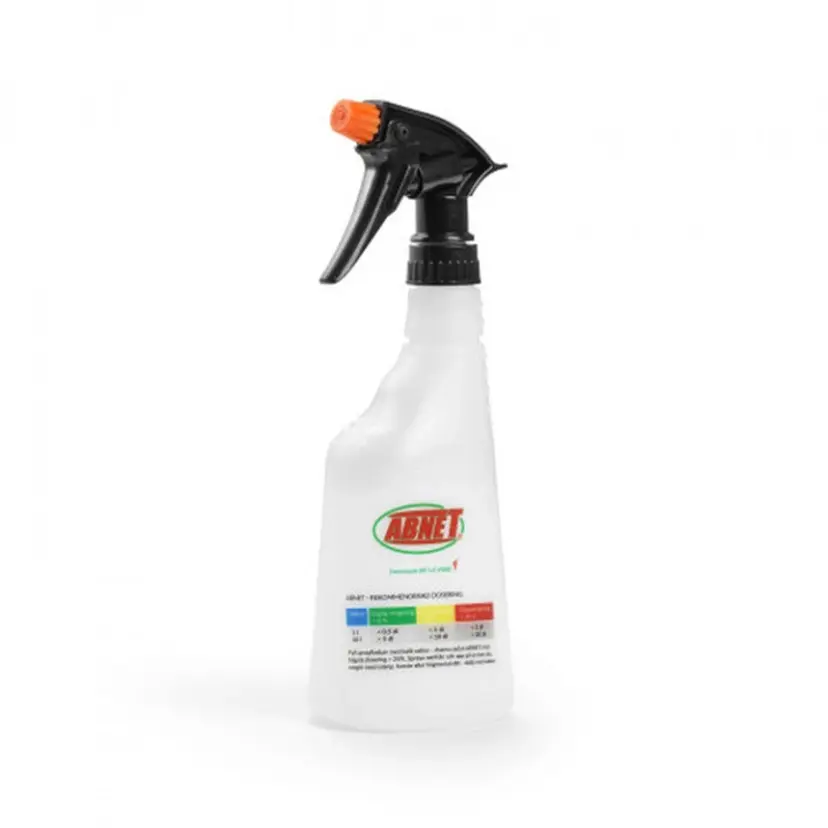 Sprayflaska Eco 0.6L bild