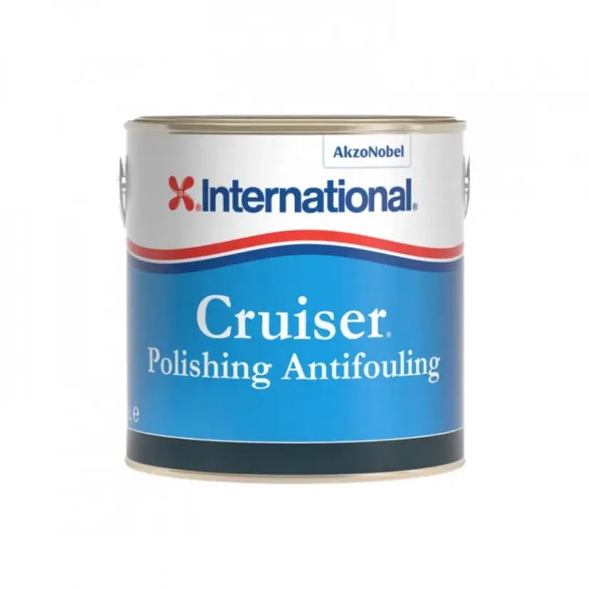 Cruiser Polishing AF Bottenfärg 750ml bild