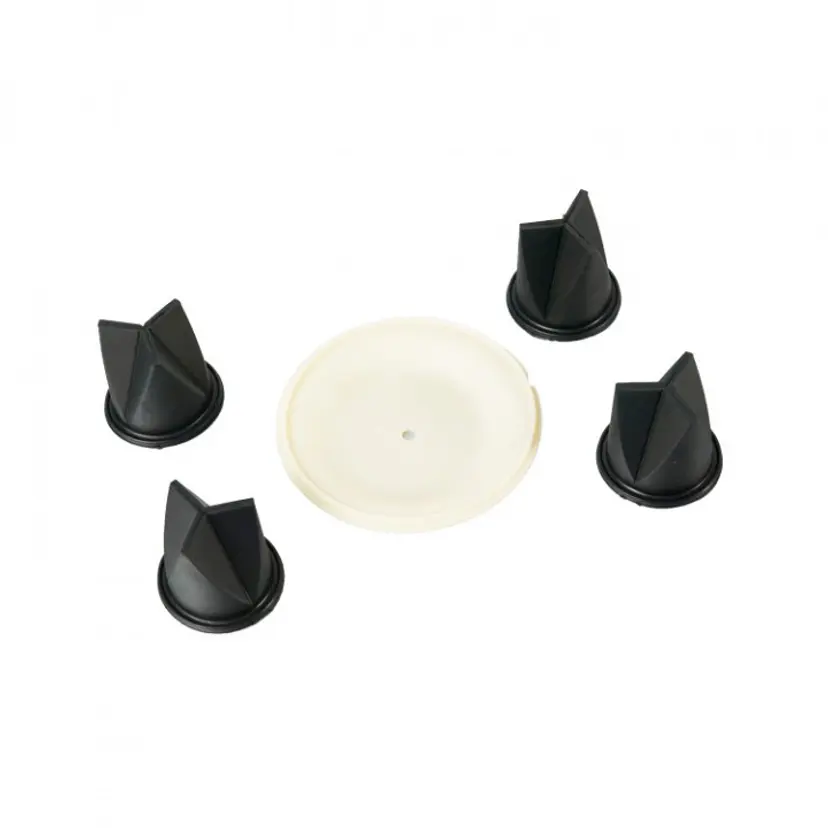 Servicekit AK1557 Gulper Toalettpump  bild