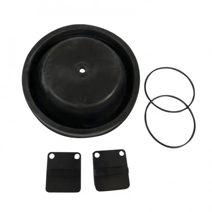 Reservdelssats Gusher 8 bild