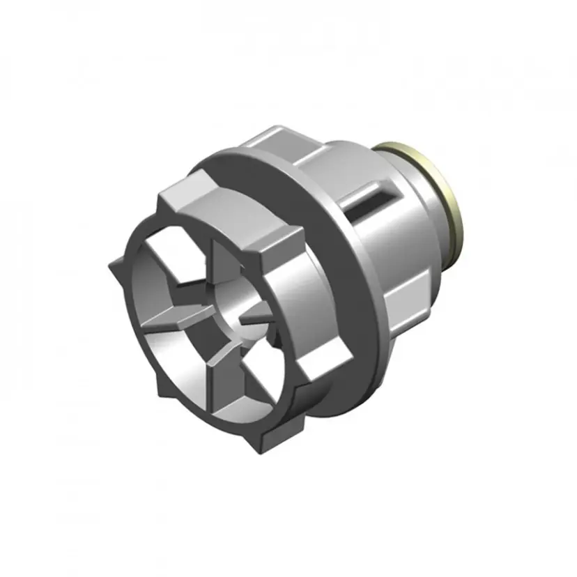 Tankkoppling 15 mm bild