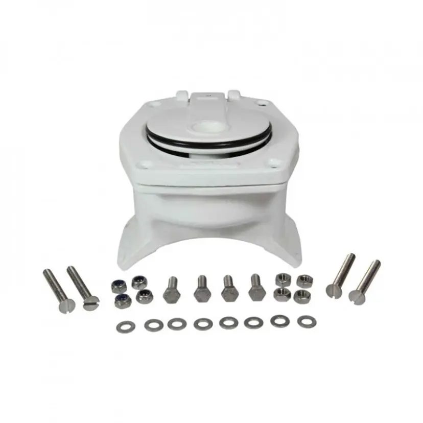 AS3020 Däckmonteringskit bild