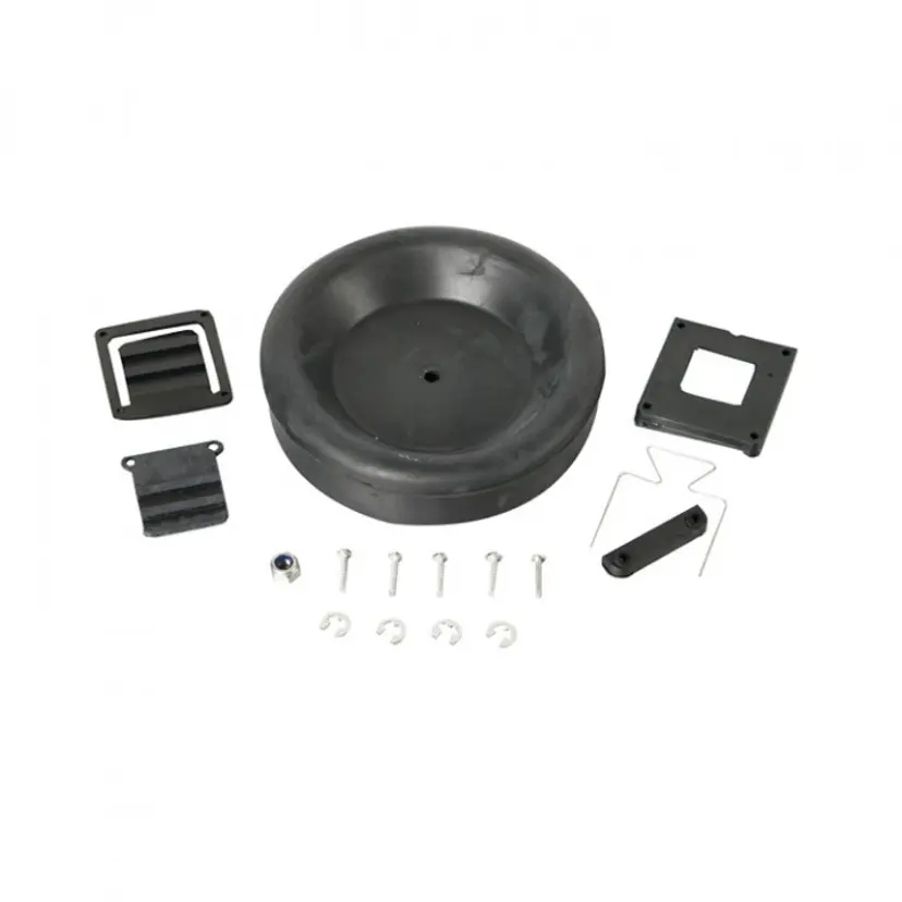 Servicekit AK4400 Till Gusher Titan Länspump bild