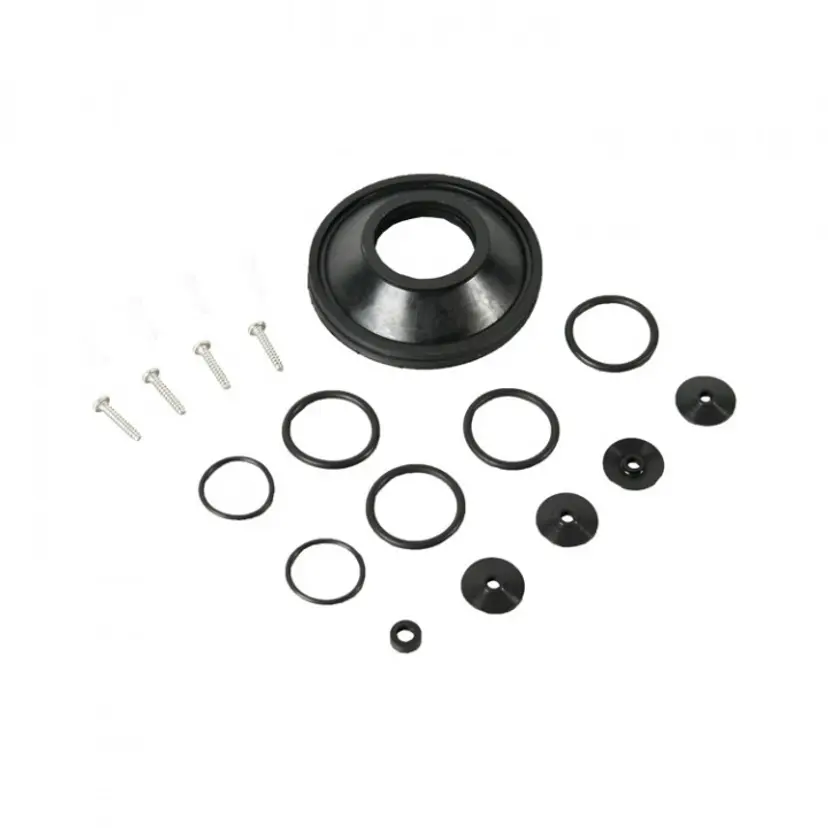 Servicekit GP0550 Till Gusher MK3 Pentrypump bild