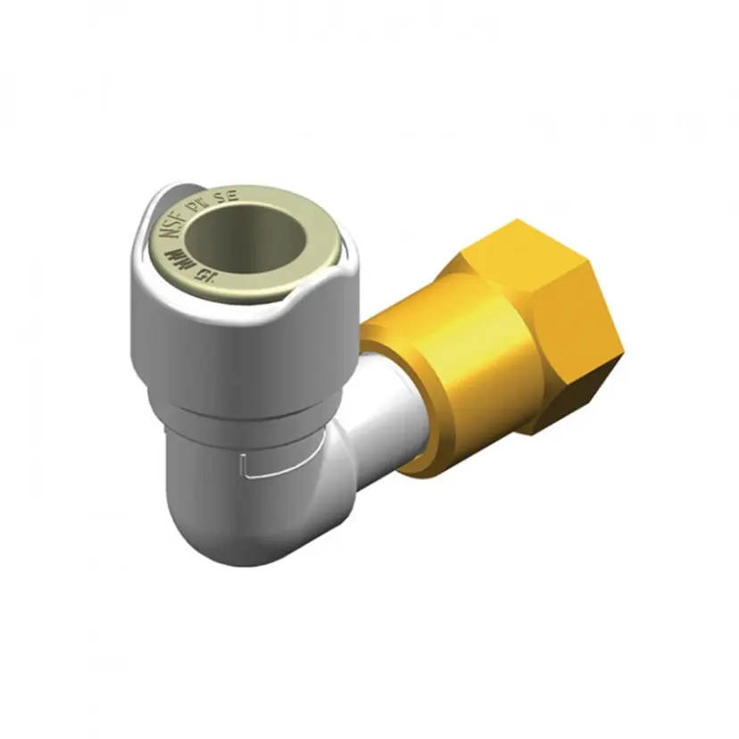 Vinkeladapter Hona 1/2" 15 mm 2-pack bild