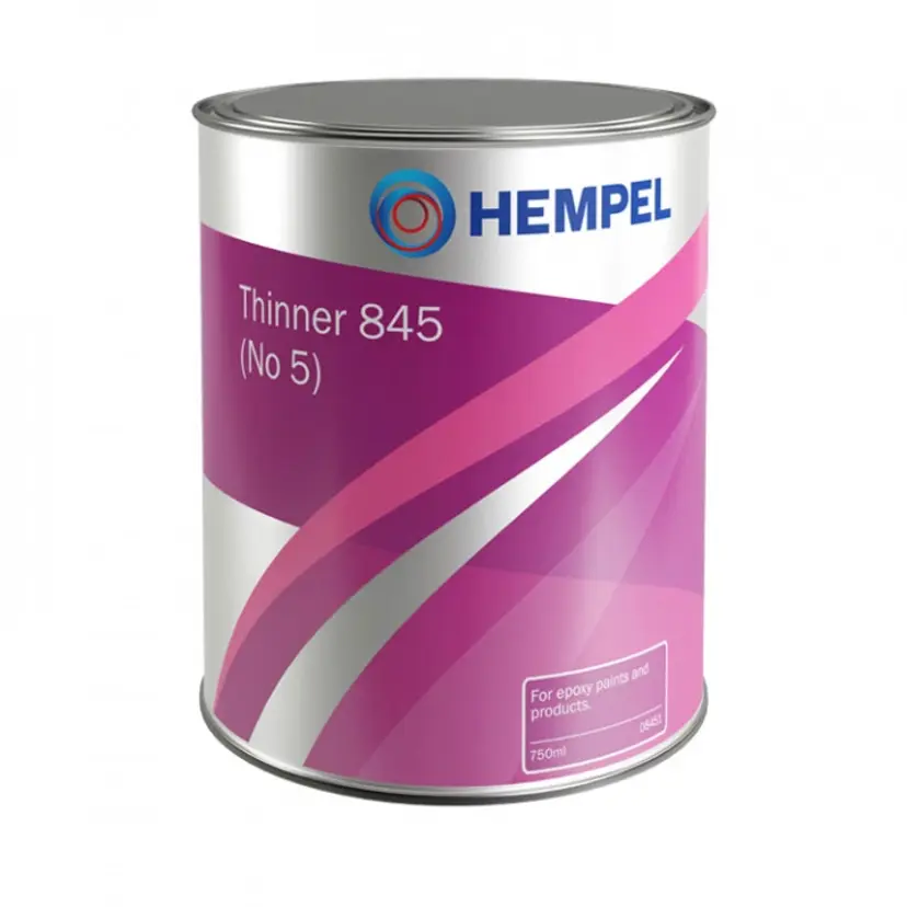 Thinner 845 (No 5) bild