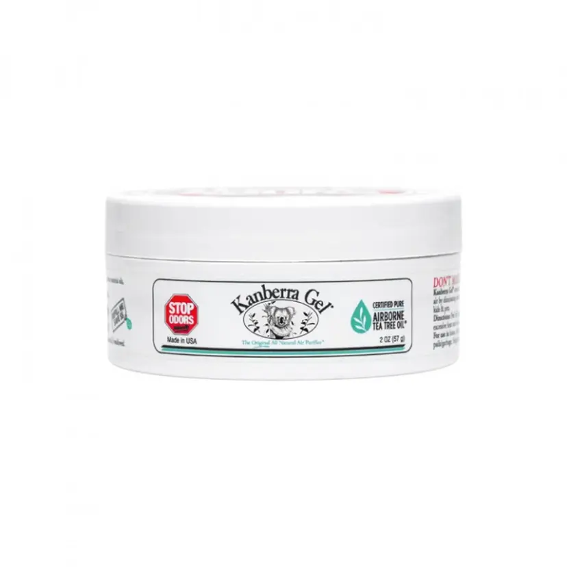 Gel Lukteliminerare 56g bild