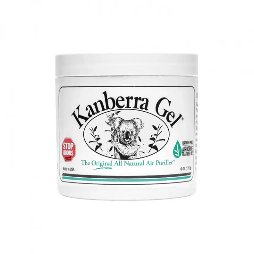 Gel Lukteliminerare 170g bild