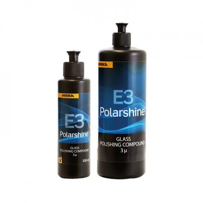 Polarshine E3 Glas Compound bild
