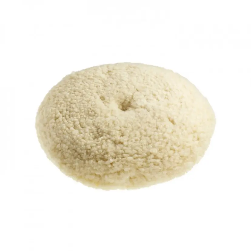 Lammullshätta Dubbelsidig 180 mm bild