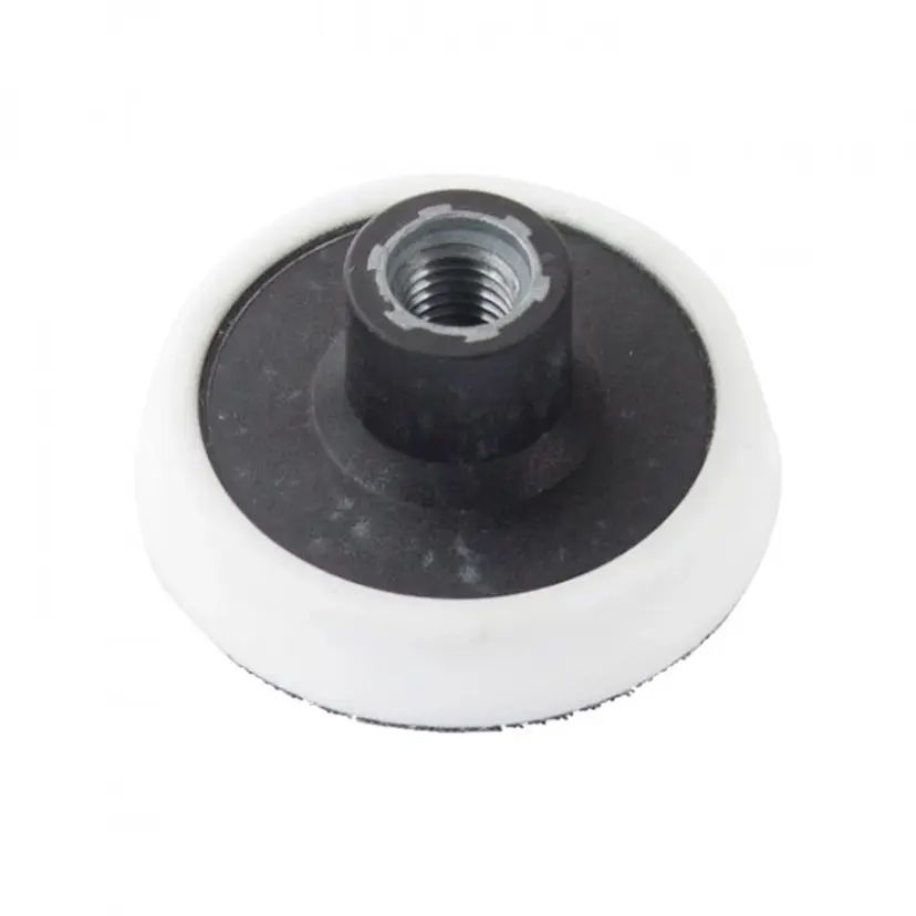 Mjuk Bakre Platta M14 Ø73 mm bild