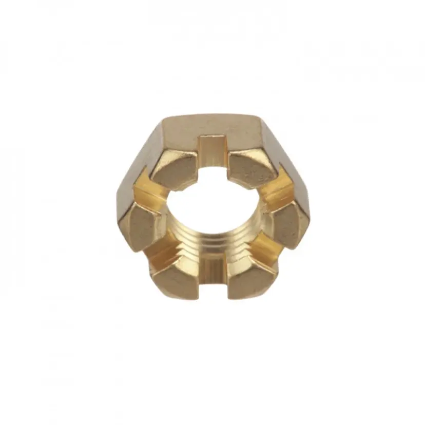 Propellermutter (161471) bild