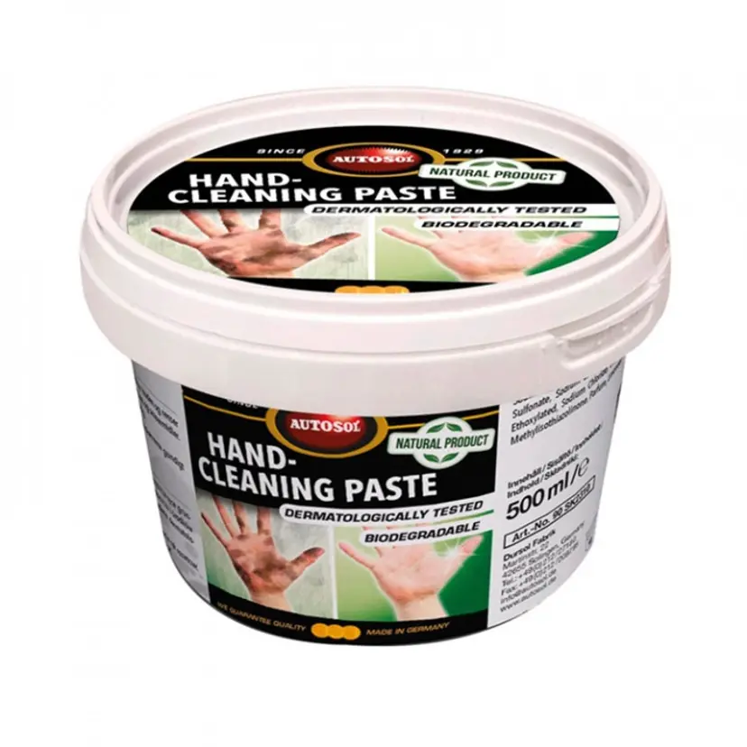 Eco Handrengöring 500ml bild