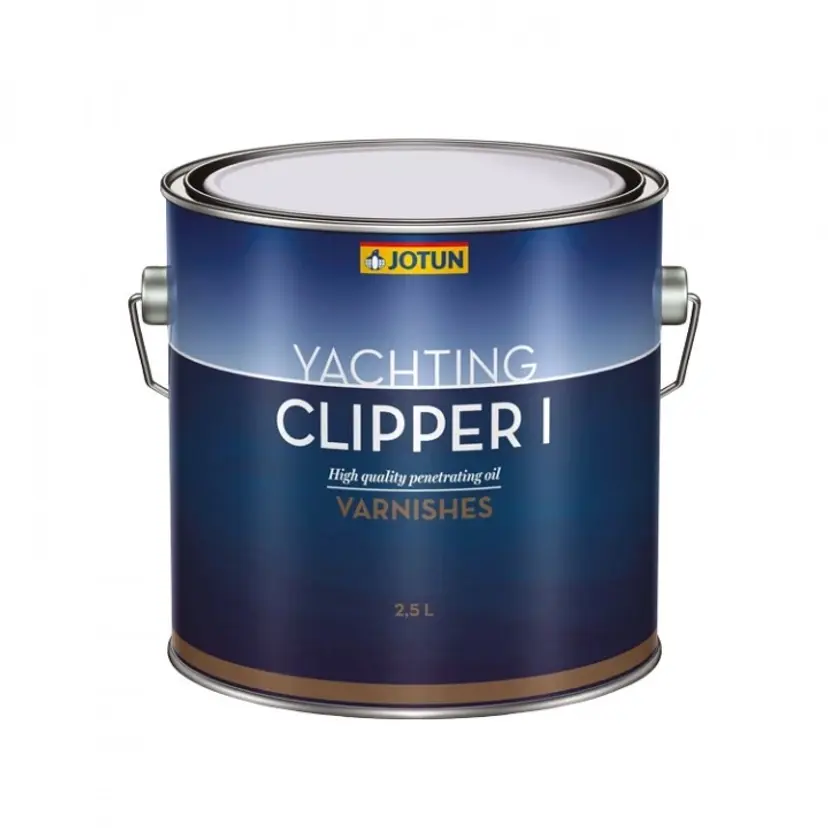 Clipper I Olja 2.5L bild