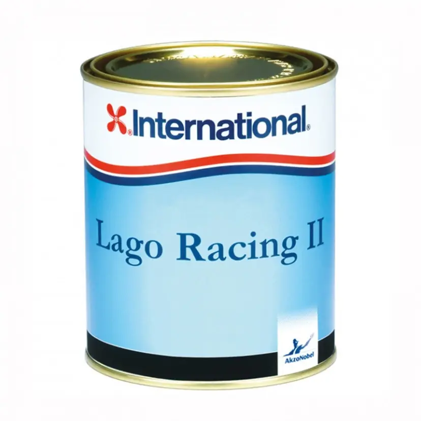 Lago Racing II 750 ml bild
