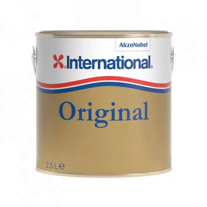 Original 2.5L bild